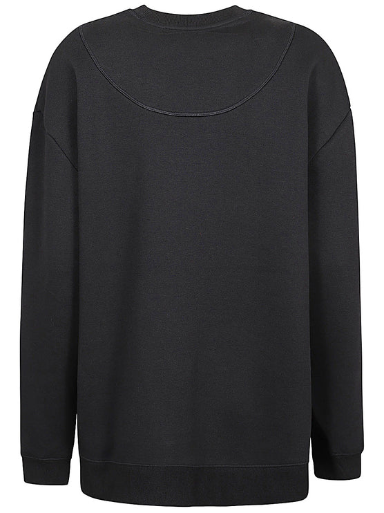 Adidas By Stella McCartney Sweaters Black