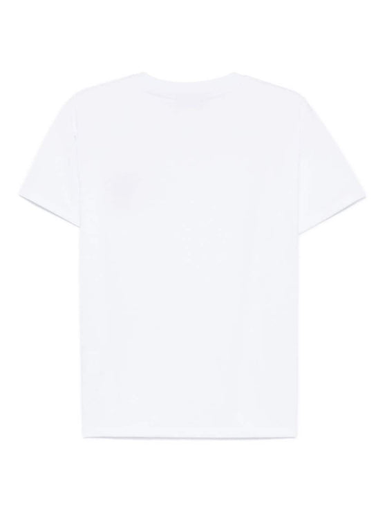 ALESSANDRO ENRIQUEZ T-shirts and Polos White