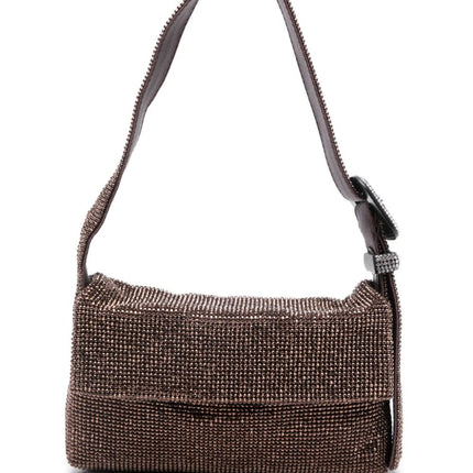 Benedetta Bruzziches Bags.. Brown