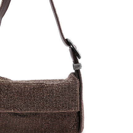 Benedetta Bruzziches Bags.. Brown