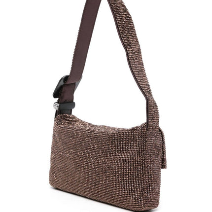 Benedetta Bruzziches Bags.. Brown