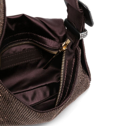 Benedetta Bruzziches Bags.. Brown