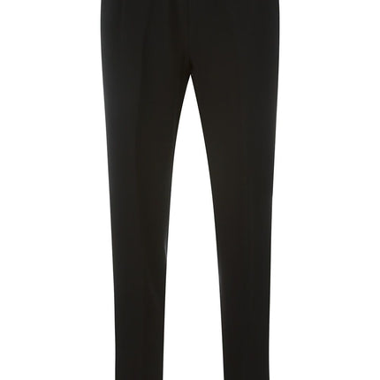 Alberto Biani Trousers Black