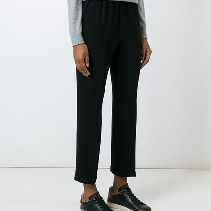 Alberto Biani Trousers Black