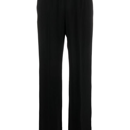 Alberto Biani Trousers Black