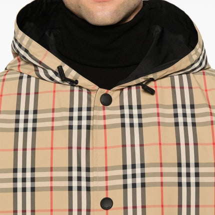 Burberry Jackets Beige