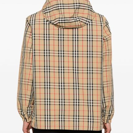 Burberry Jackets Beige