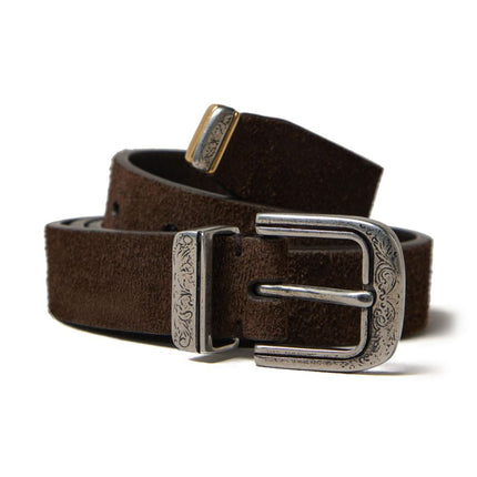 Brunello Cucinelli Belts Brown