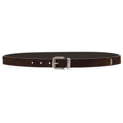 Brunello Cucinelli Belts Brown