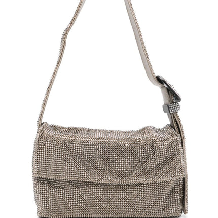 Benedetta Bruzziches Bags.. Grey