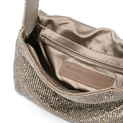 Benedetta Bruzziches Bags.. Grey