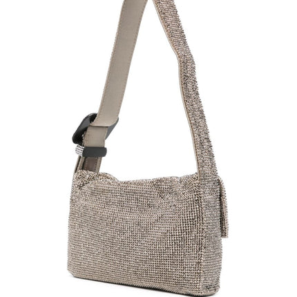 Benedetta Bruzziches Bags.. Grey