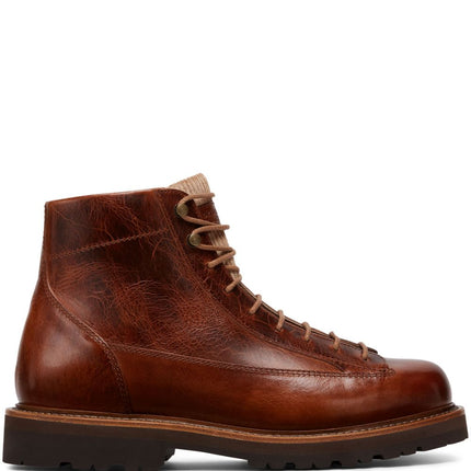 Brunello Cucinelli Boots Brown