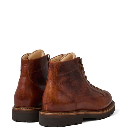 Brunello Cucinelli Boots Brown