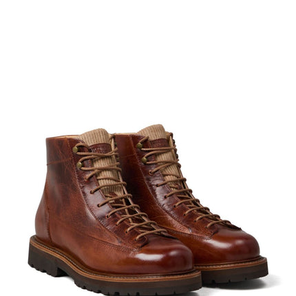 Brunello Cucinelli Boots Brown