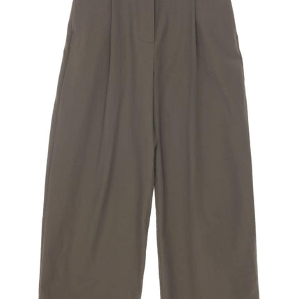 STUDIO NICHOLSON Trousers Brown