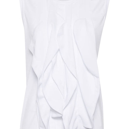 Comme des Garcons Top White