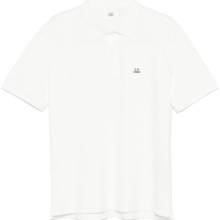 C.P. Company C.P.Company T-shirts and Polos White