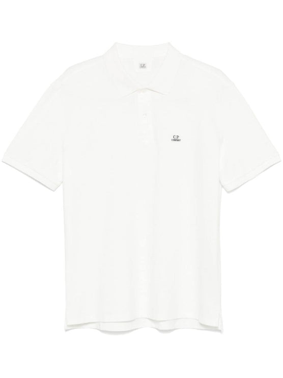 C.P. Company C.P.Company T-shirts and Polos White