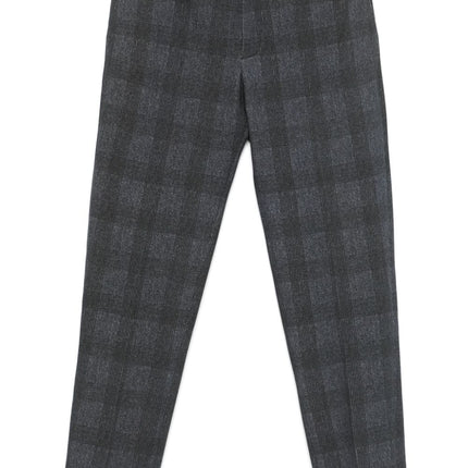 Circolo 1901 Trousers Blue