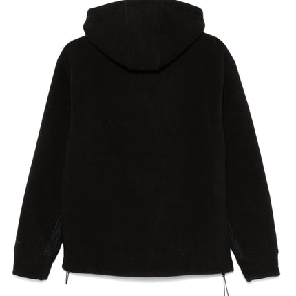 C.P. COMPANY METROPOLIS Sweaters Black