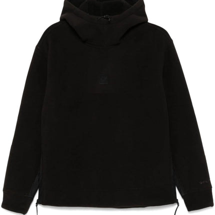 C.P. COMPANY METROPOLIS Sweaters Black