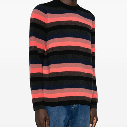 Paul Smith Sweaters Purple