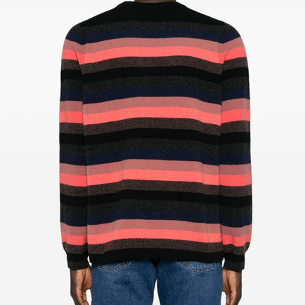 Paul Smith Sweaters Purple