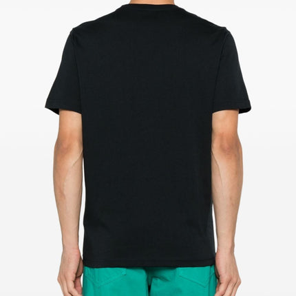 Paul Smith T-shirts and Polos Black