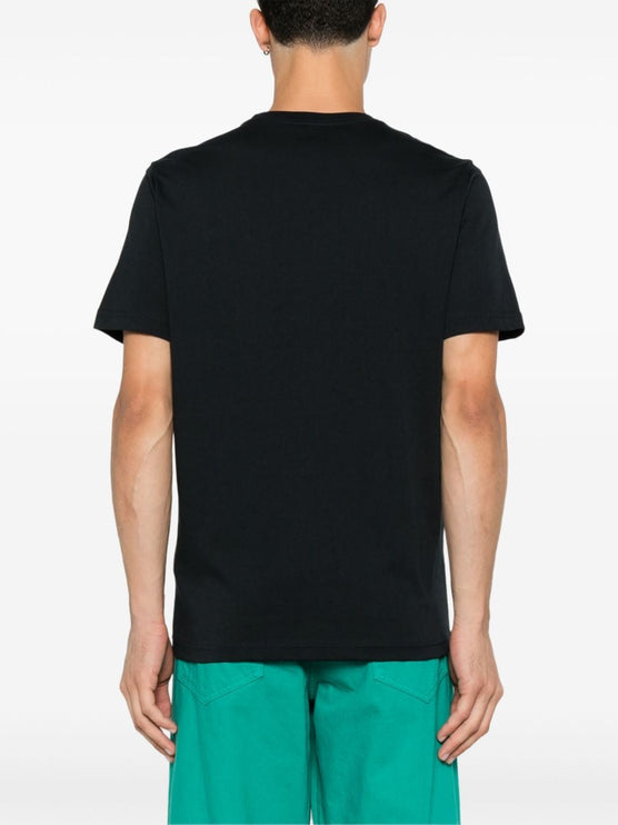 Paul Smith T-shirts and Polos Black