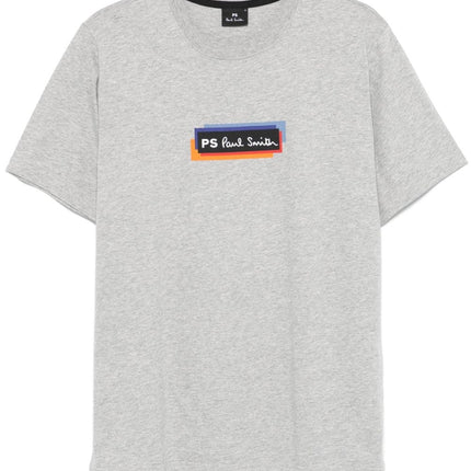 Paul Smith T-shirts and Polos Grey