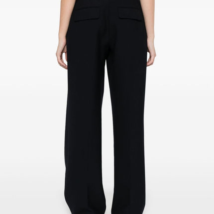 Paul Smith Trousers Black