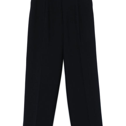 Paul Smith Trousers Black