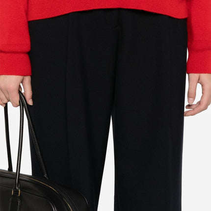 Paul Smith Trousers Black