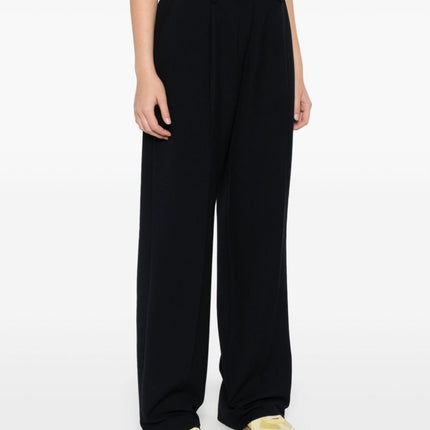 Paul Smith Trousers Black