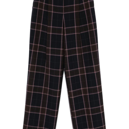 Paul Smith Trousers Black