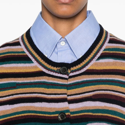 Paul Smith Sweaters MultiColour