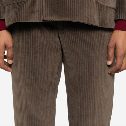 Circolo 1901 Trousers Brown