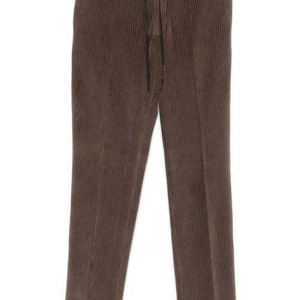 Circolo 1901 Trousers Brown