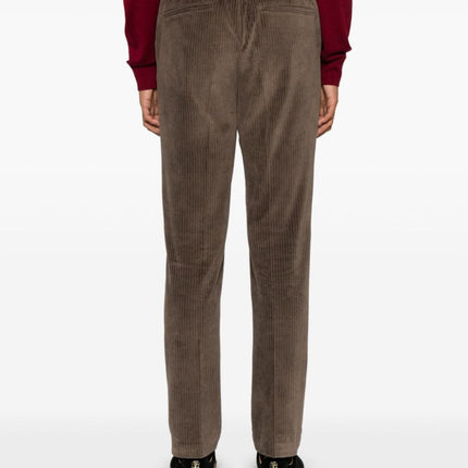 Circolo 1901 Trousers Brown