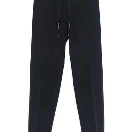 Circolo 1901 Trousers Blue