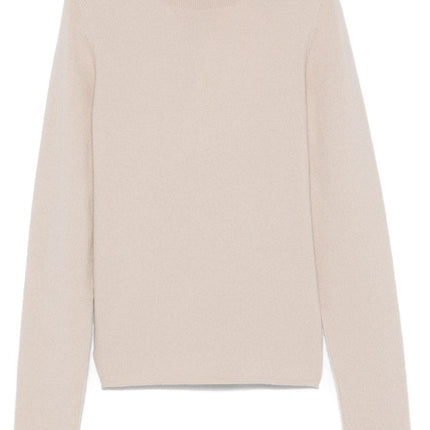 EXTREME CACHMERE Sweaters Beige