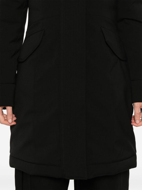 Peuterey Coats Black