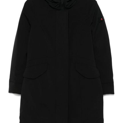 Peuterey Coats Black