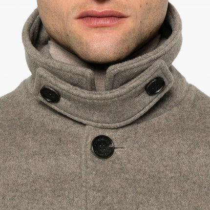 DUNST Coats Grey