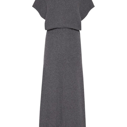 Brunello Cucinelli Dresses Grey