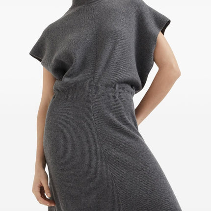 Brunello Cucinelli Dresses Grey