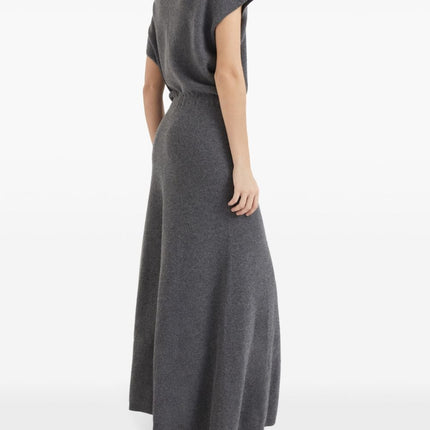 Brunello Cucinelli Dresses Grey