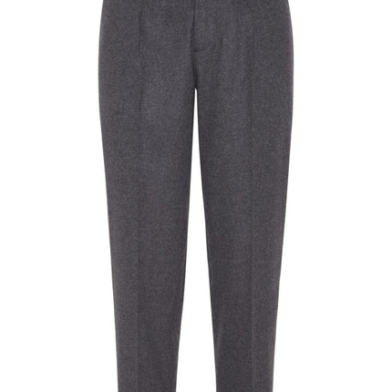 Brunello Cucinelli Trousers Grey