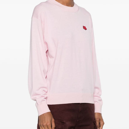 Kenzo Sweaters Pink